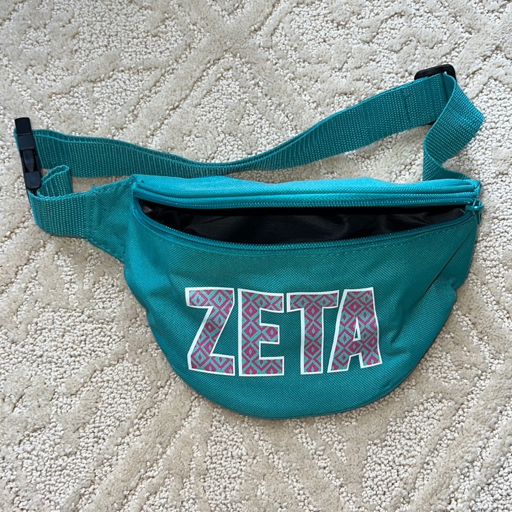 ZTA Belt Bag